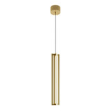 Mini Pendants Cable by AFX Lighting ( 162 | CSSP24L30D1GD Cass ) 