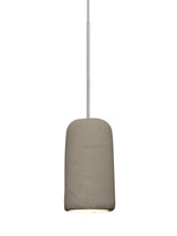 Multi-Systems Low Voltage Pendants by Besa ( 74 | 1XT-GLIDETN-LED-SN Glide ) 