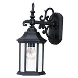 Exterior Wall Mount by Acclaim Lighting ( 106 | 5183BK Madison ) 