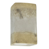 Sconces Pocket by Justice Designs ( 102 | CER-5955-TRAG Ambiance ) 