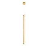 Mini Pendants Cable by AFX Lighting ( 162 | CSSP48L30D1GD Cass ) 