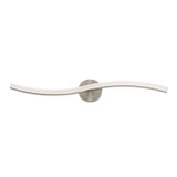 Bathroom Fixtures Cylindrical / Linear by AFX Lighting ( 162 | TRCV3605L30D1SN Trace ) 