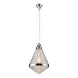 Pendants Glass Down by Alora ( 452 | PD348022PNPG Willard ) 