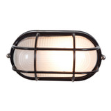 Exterior Wall Mt./Flush by Access ( 18 | 20292-BL/FST Nauticus Dual Mount ) 