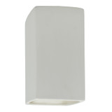 Sconces Pocket by Justice Designs ( 102 | CER-5955W-BIS Ambiance ) 
