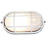 Exterior Wall Mt./Flush by Access ( 18 | 20292-WH/FST Nauticus Dual Mount ) 