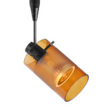 Multi-Systems Low Voltage Heads by Besa ( 74 | RSP-6524EG-LED-BK Besa Scope Spotlight ) 