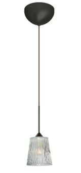 Mini Pendants Cable by Besa ( 74 | 1XC-512500-BR Nico ) 