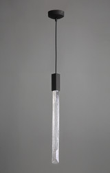Mini Pendants Cable by Avenue Lighting ( 192 | HF5401-BLK Alpine ) 