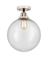 Semi-Flush Mts. Directional by Innovations ( 405 | 288-1C-BPN-G204-12 Nouveau 2 ) 
