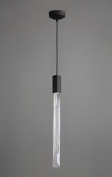Mini Pendants Cable by Avenue Lighting ( 192 | HF5401-BLK-JAD Alpine ) 