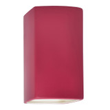 Sconces Pocket by Justice Designs ( 102 | CER-5955W-CRSE Ambiance ) 