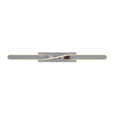 Bathroom Fixtures Cylindrical / Linear by AFX Lighting ( 162 | TWTV3605L30D1SN Twist ) 