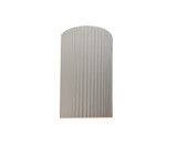 Sconces Pocket by Justice Designs ( 102 | CER-5740-BIS Ambiance ) 