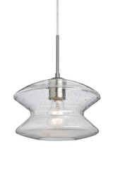 Mini Pendants Cable by Besa ( 74 | 1JC-ZENCL-SN Zen ) 