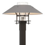 Exterior Post/Pier Head by Hubbardton Forge ( 39 | 344227-SKT-14-78-ZM0026 Henry ) 