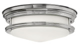 Flush Mounts Bowl Style by Hinkley ( 13 | 3302CM Hadley ) 
