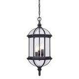 Exterior Hanging by Acclaim Lighting ( 106 | 5274BK Dover ) 