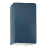 Sconces Pocket by Justice Designs ( 102 | CER-5955W-MID Ambiance ) 