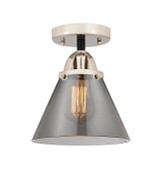 Semi-Flush Mts. Directional by Innovations ( 405 | 288-1C-BPN-G43 Nouveau 2 ) 
