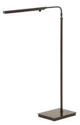 Lamps Floor Swing Arm by House of Troy ( 30 | HLEDZ600-ABZ Horizon ) 