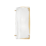 Sconces Pocket by Hudson Valley ( 70 | 4713-AGB Hines ) 