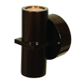Landscape Ltg. Accent by Access ( 18 | 20352LEDDMGLP-BRZ/CLR KO Dual ) 