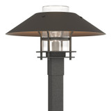 Exterior Post/Pier Head by Hubbardton Forge ( 39 | 344227-SKT-20-77-ZM0026 Henry ) 