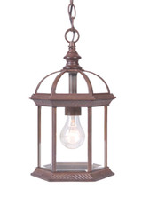 Exterior Hanging by Acclaim Lighting ( 106 | 5276BW Dover ) 