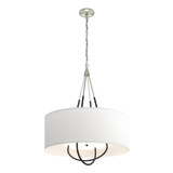 Pendants Drum Shade by Hubbardton Forge ( 39 | 104230-SKT-85-10-SF2811 Loop ) 