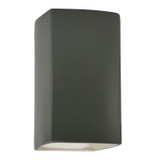 Sconces Pocket by Justice Designs ( 102 | CER-5955W-PWGN Ambiance ) 