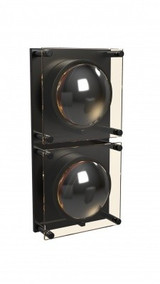 Sconces Pocket by Avenue Lighting ( 192 | HF7102-BK Peninisula ) 