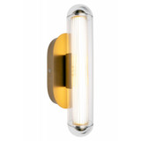 Sconces Linear/Tubular by Avenue Lighting ( 192 | HF7305-AB Nautilus ) 