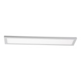 Flush Mounts Slimline/Low Profile by AFX Lighting ( 162 | DLGL2406LAJD1WH Delgado ) 