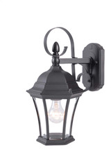 Exterior Wall Mount by Acclaim Lighting ( 106 | 5423BK New Orleans ) 
