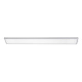 Flush Mounts Slimline/Low Profile by AFX Lighting ( 162 | DLGL4806LAJD3WH Delgado ) 