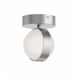 Semi-Flush Mts. Glass Down by AFX Lighting ( 162 | VRNF05LAJUDSN Verona ) 