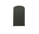 Sconces Pocket by Justice Designs ( 102 | CER-5740-PWGN Ambiance ) 