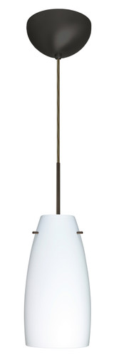 Mini Pendants Cable by Besa ( 74 | 1JC-151207-LED-BR Tao ) 