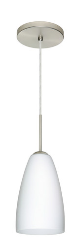 Mini Pendants Cable by Besa ( 74 | 1JT-151107-LED-SN Riva ) 