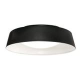 Flush Mounts Bowl Style by AFX Lighting ( 162 | DUNF20LAJUDBKWH Duncan ) 