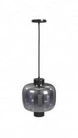 Mini Pendants Glass Down by Avenue Lighting ( 192 | HF7812-GM Cosmopolitan ) 