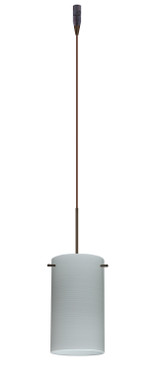 Multi-Systems Low Voltage Pendants by Besa ( 74 | RXP-4404KR-BR Stilo ) 