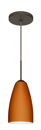 Mini Pendants Cable by Besa ( 74 | 1JT-151180-BR Riva ) 
