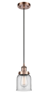 Mini Pendants Cable by Innovations ( 405 | 916-1P-AC-G52 Ballston Urban ) 