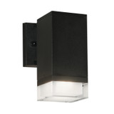 Exterior Wall Mount by AFX Lighting ( 162 | EDDW0608LAJMVBK Edmund ) 