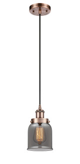Mini Pendants Cable by Innovations ( 405 | 916-1P-AC-G53 Ballston Urban ) 