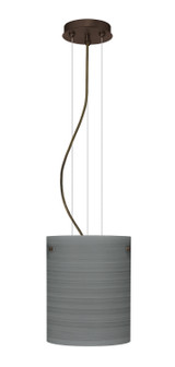 Mini Pendants Cable by Besa ( 74 | 1KG-4006TN-LED-BR Tamburo ) 