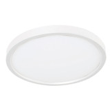 Flush Mounts Slimline/Low Profile by AFX Lighting ( 162 | EGRF06LAJD3WH Edge Round ) 