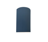 Exterior Wall Mt./Flush by Justice Designs ( 102 | CER-5740W-MDMT Ambiance ) 
